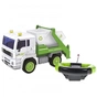 Радіокерована іграшка Big Motors Сміттєвоз (WY1520B) - зменшене зображення 2