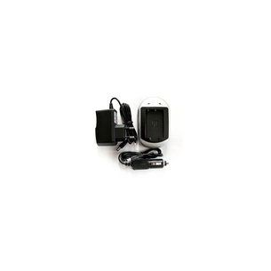 Зарядное устройство для фото PowerPlant Panasonic DMW-BCE10, S005, S008, NP-70, DB-60, DB-70 (DV00DV2204) изображение 1