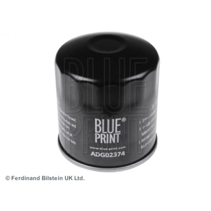 Фільтр паливний Blue Print ADG02374 зображення 1