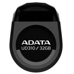 USB флеш накопичувач ADATA 32GB DashDrive Durable UD310 Black USB 2.0 (AUD310-32G-RBK) зображення 1