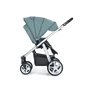 Коляска Espiro 2 в 1 Next Melange 2020 05 Turqoise Island (5906724203411) - зменшене зображення 8