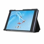 Чохол до планшета BeCover Premium Lenovo Tab 4 8.0 Plus Black (701465) - зменшене зображення 4