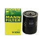Фільтр масляний Mann W9066 - зменшене зображення 2