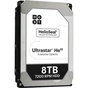 Жорсткий диск 3.5" 8TB WDC Hitachi HGST (0F27457 / HUH721008ALE604) - зменшене зображення 2