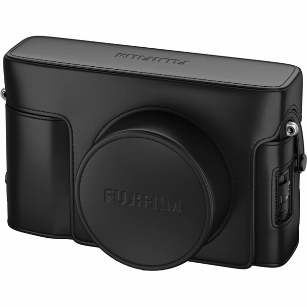 Фото-сумка Fujifilm LC-X100V black (16652609) - изображение 1