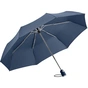 Парасоля Fare Mini Pocket AOC 5460 міні автоматична 97 см navy (FR.5460 navy) - зменшене зображення 1