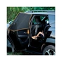 Сонцезахисний екран в автомобіль Lionelo SUNBLOCKER BLACK (LO-SUNBLOCKER BLACK) - preview 8