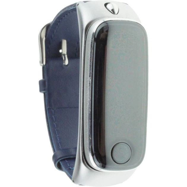 Фітнес браслет UWatch M6 Silver (F_55487) - picture 2