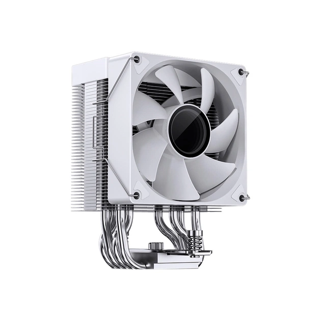 Кулер до процесора JONSBO CR-1400 V2 ARGB White - picture 5