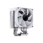 Кулер до процесора JONSBO CR-1400 V2 ARGB White - зменшене зображення 5