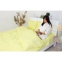 Постільна білизна MirSon Бязь Premium 12-0525 Tiziana 110х140 (2200000799319) - уменьшенное изображение 3