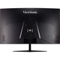 Монітор ViewSonic VX3218C-2K - зменшене зображення 4
