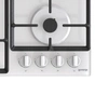 Варочна поверхня Gorenje GTW641EW - зменшене зображення 5