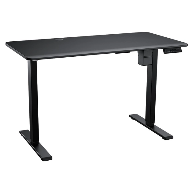 Комп'ютерний стіл Cougar Royal 120 Mossa Black - picture 4