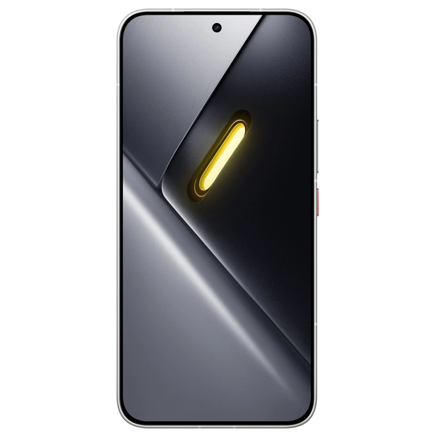 Мобільний телефон Xiaomi Poco X8 Pro Max 12/512GB White (1191434) - зображення 1