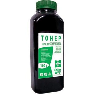 Тонер ColorWay HP LJ2100/2200 (C4096A) (TH-2100) зображення 1