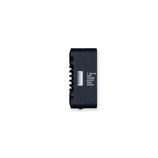 Відеопередавач (VTX) Foxeer Reaper 3.3G 4W 16ch (MR1847) - зображення 5