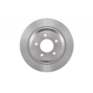 Гальмівний диск Bosch 0 986 479 233 зображення 1