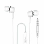 Гарнітура SkyDolphin SR19 White (SDHF-000408) - зменшене зображення 6