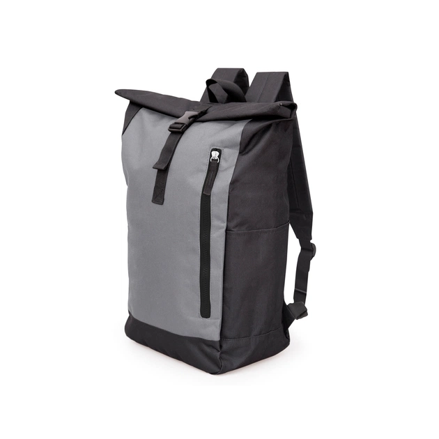 Рюкзак для ноутбука Porto 15.6" RNB-3031 gray (RNB-3031GY) - зображення 1