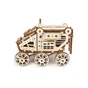 Конструктор Ugears Марсобаггі (70134) - зменшене зображення 2