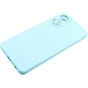 Чохол до мобільного телефона Dengos Soft Oppo A78 4G (ice blue) (DG-TPU-SOFT-34) - зменшене зображення 4