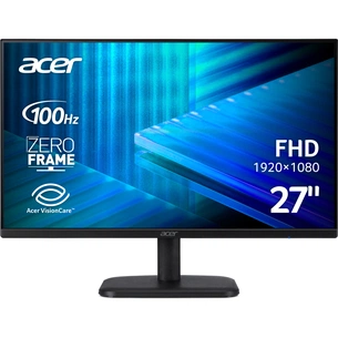 Монітор Acer EK271Hbi (UM.HE1EE.H02) зображення 1