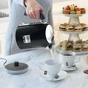 Електрочайник Kenwood ZJX 740 BK (ZJX740BK) - зменшене зображення 4