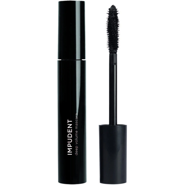 Туш для вій NoUBA Impudent Black (8010573295002) - зображення 1