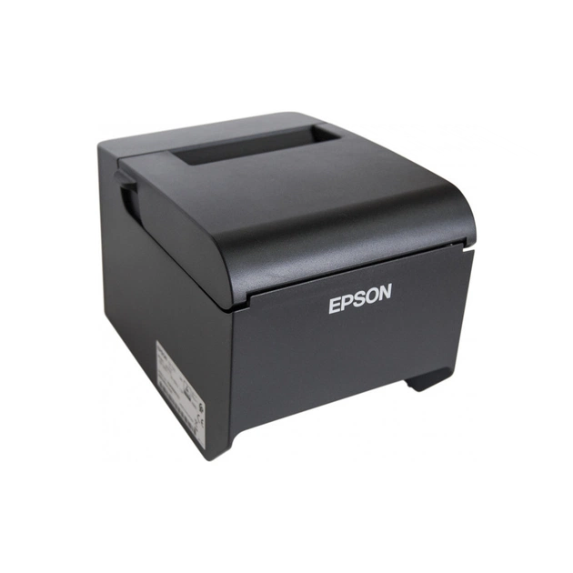 Принтер чеків Epson TM-T20X (052) ethernet (C31CH26052) - picture 7