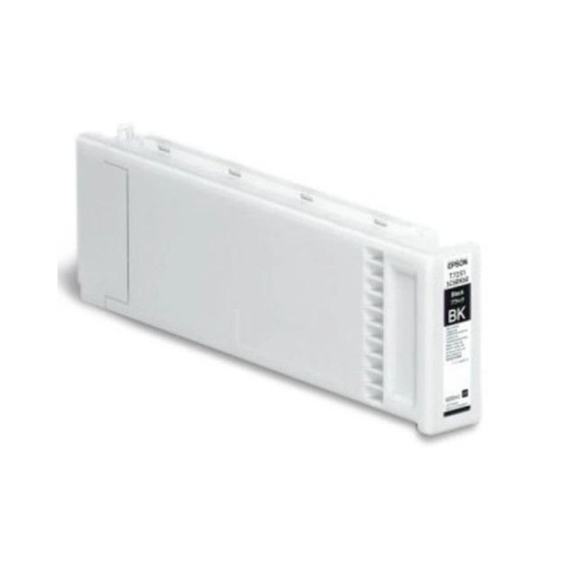 Картридж Epson SC-F2000 Black 600ml (C13T725100) - зображення 1