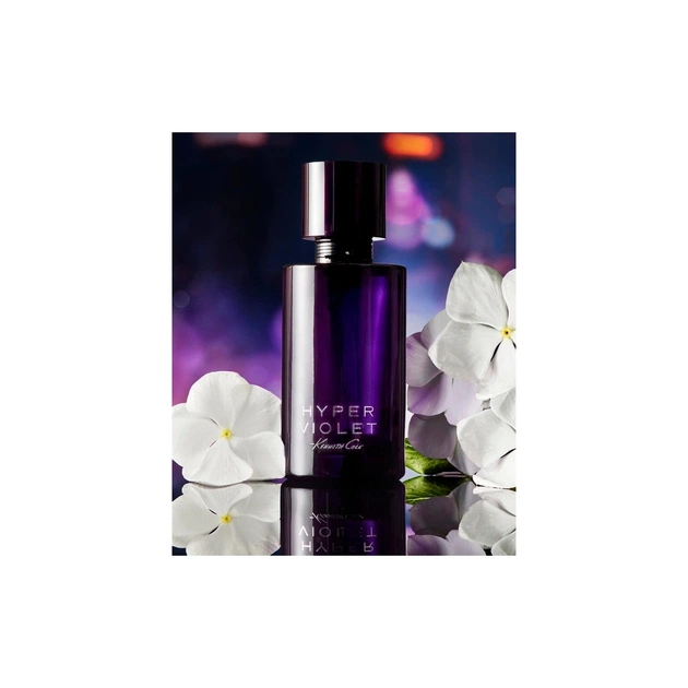 Парфумована вода Kenneth Cole Hyper Violet 30 мл (608940587850) - picture 3