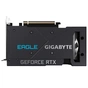 Відеокарта GIGABYTE GeForce RTX3050 8Gb EAGLE (GV-N3050EAGLE-8GD) - зменшене зображення 6