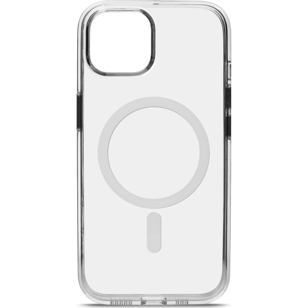 Чехол для мобильного телефона Harder Nude MagCase Apple iPhone 15 (ARM82434) - изображение 1