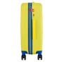 Чемодан Semi Line 24" (M) Yellow (T5929-2) (DAS303422) - уменьшенное изображение 4