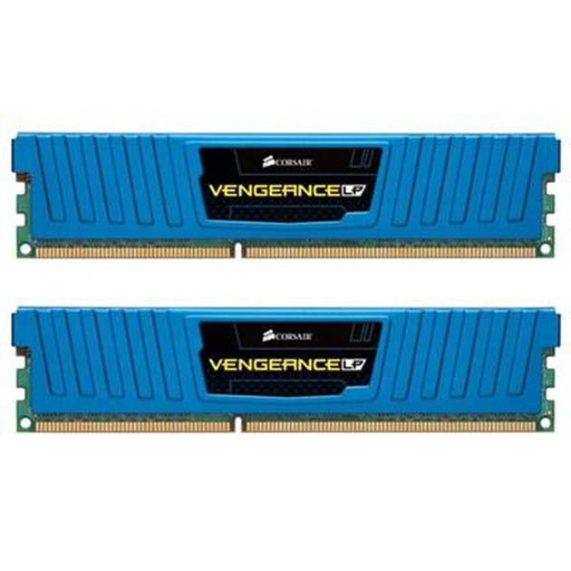Модуль пам'яті для комп'ютера DDR3 8GB (2x4GB) 2133 MHz Corsair (CML8GX3M2A2133C11B) - зображення 1