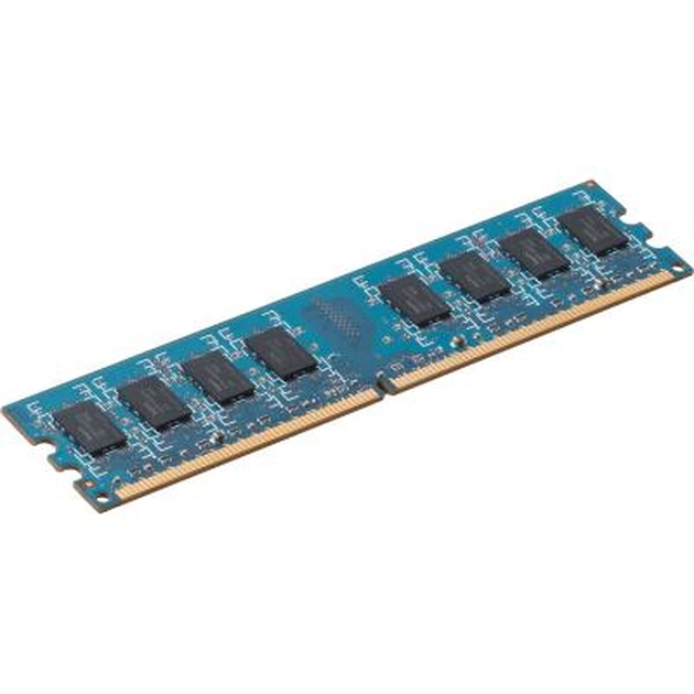 Модуль пам'яті для комп'ютера DDR2 2GB 800 MHz Hynix (2/800hyn3rd) - изображение 1