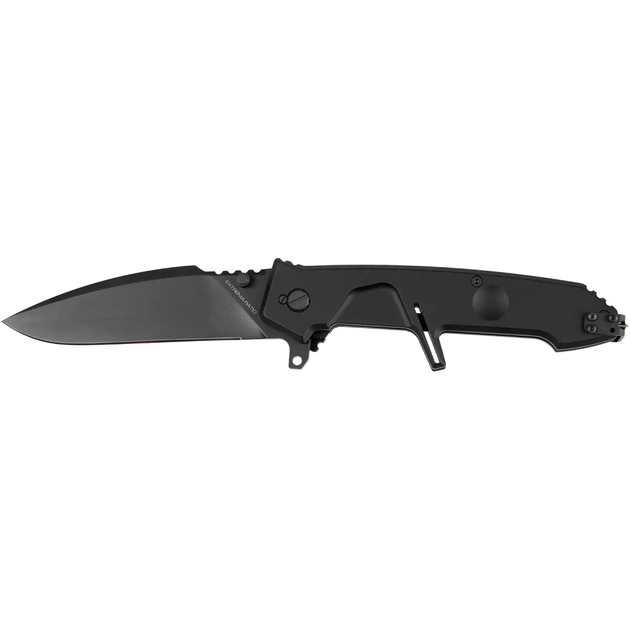 Ніж Extrema Ratio MF2 MIL-C Black (1000.0142/BLK) - зображення 1