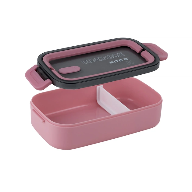 Ланч-бокс дитячий Kite 700 мл, рожевий (K23-182-3) - picture 5