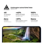 Скло захисне Armorstandart Pro Samsung A17 4G (ARM86510) - зменшене зображення 5