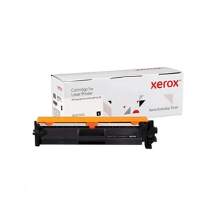 Картридж Xerox HP CF217A (17A) (006R03637) зображення 1