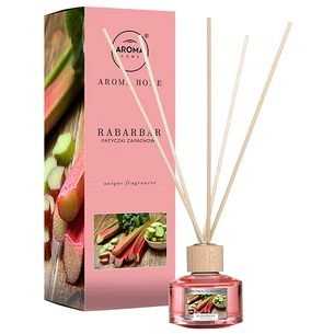 Аромадифузор Aroma Home Unique Fragrances - Rhubarb 50 мл (5902846836629) зображення 1
