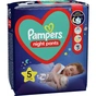 Підгузки Pampers трусики нічні Night Pants Розмір 5 (12-17кг) (8006540234730) - зменшене зображення 3
