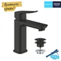 Змішувач Grohe QuickFix 1018362430 - уменьшенное изображение 6