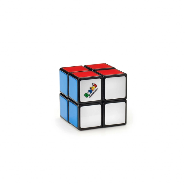 Головоломка Rubik's Кубик 2х2 Міні (6063038) - picture 1