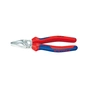Плоскогубці KNIPEX комбіновані 03 05 180 (03 05 180) - зменшене зображення 1