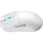 Мишка ASUS ROG Harpe Ace Mini Wireless/Bluetooth/USB White (90MP03Z0-BMUA10) - зменшене зображення 3
