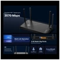 Маршрутизатор TP-Link Archer BE230 (ARCHER-BE230) - зменшене зображення 5