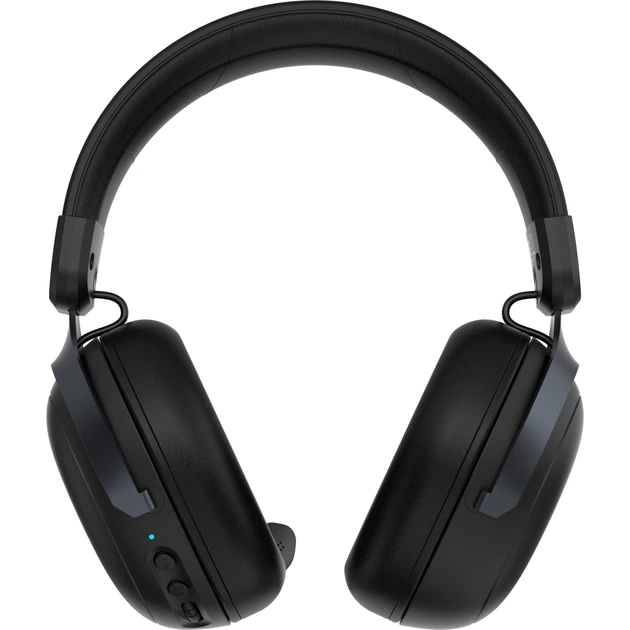 Навушники GamePro Asgard Freya Pro Wireless Black (HSW201B) - picture 2
