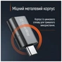 Перехідник OTG USB 3.2 AF to USB-C ColorWay (CW-AD-AC3) - preview 6